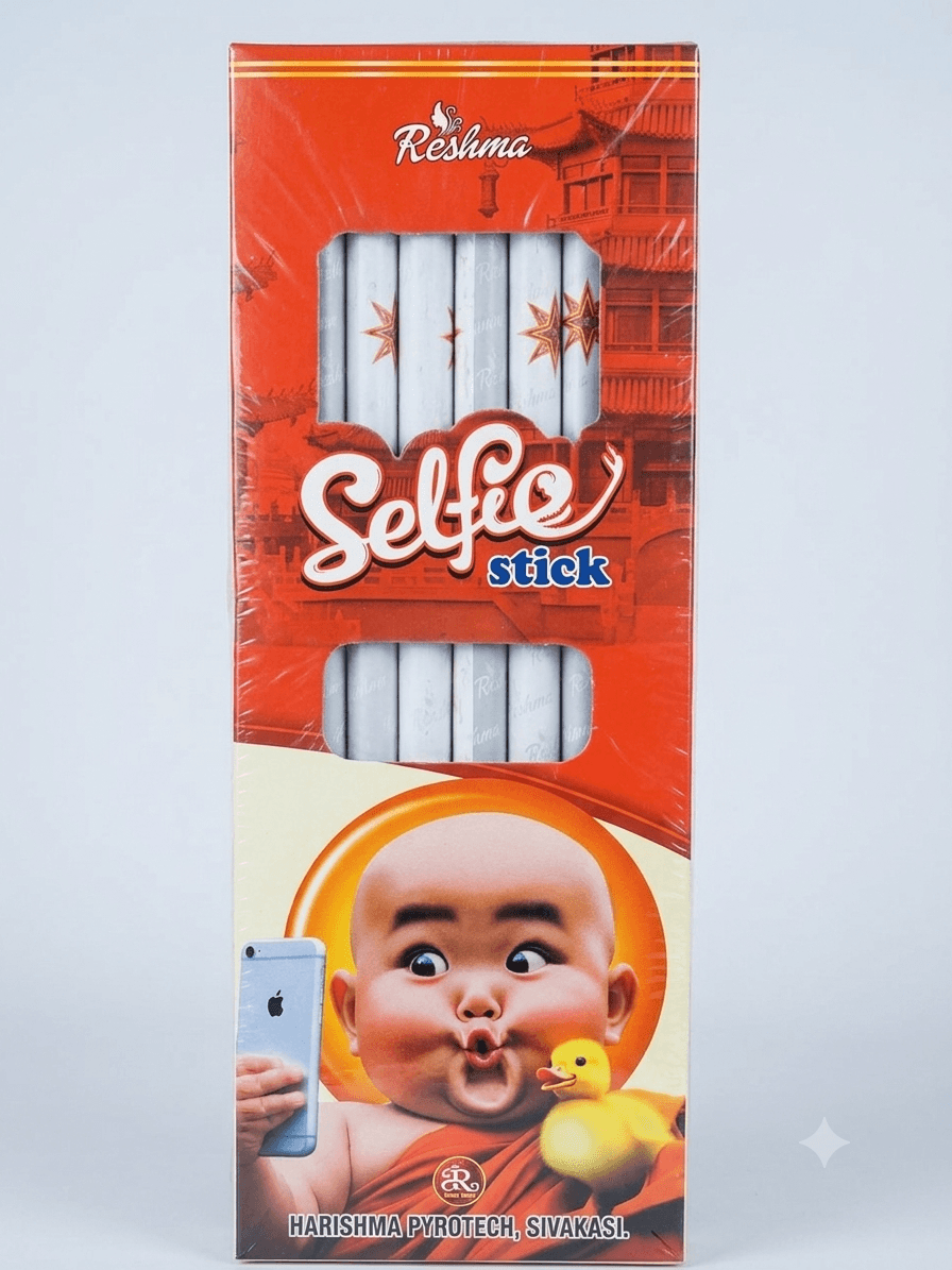 Selfiee Stick